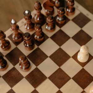 chess set